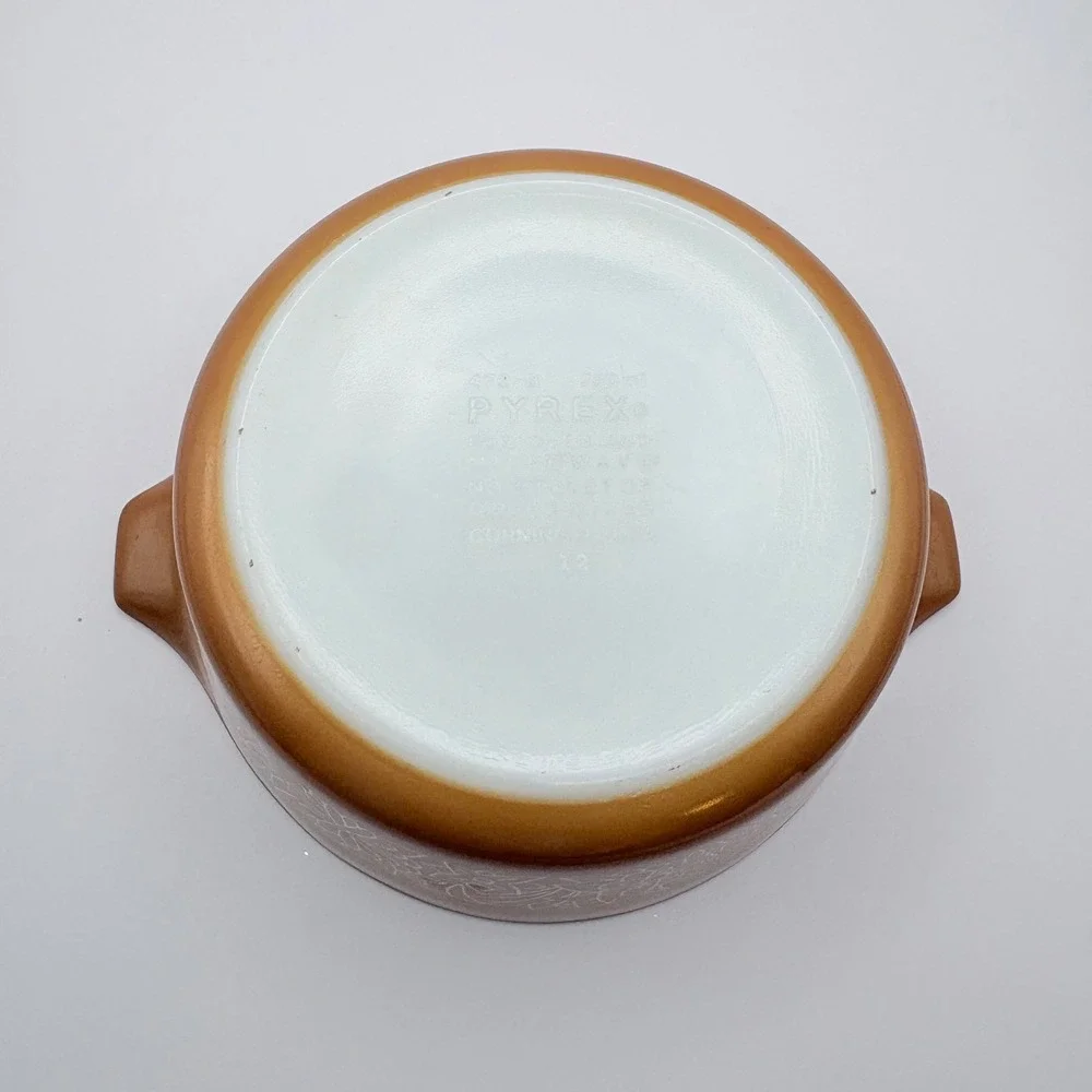 Pyrex 472 750ml